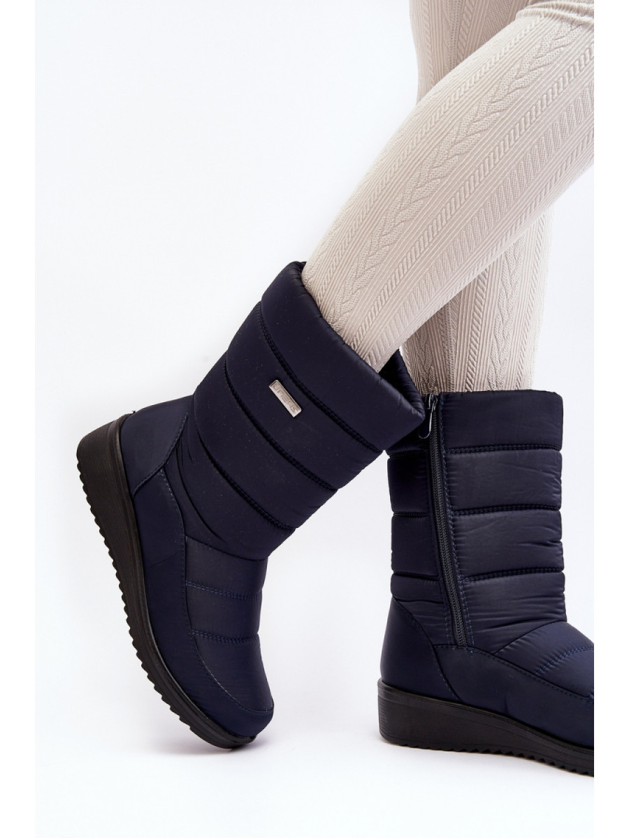 bottes de neige model 189863 Step in style