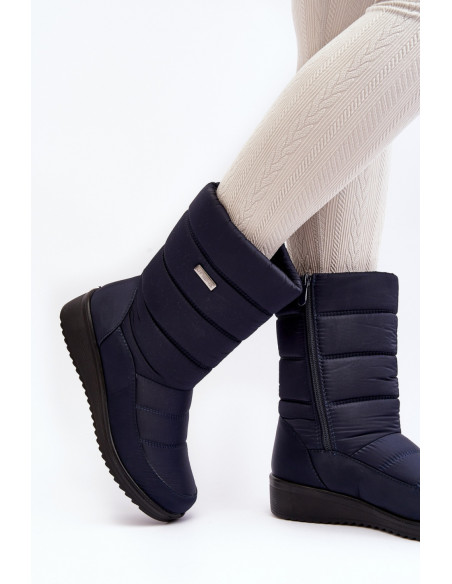 bottes de neige model 189863 Step in style