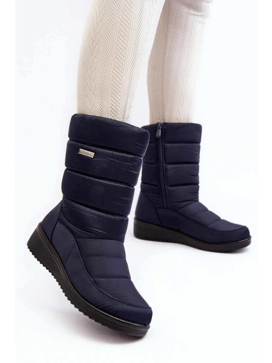 bottes de neige model 189863 Step in style