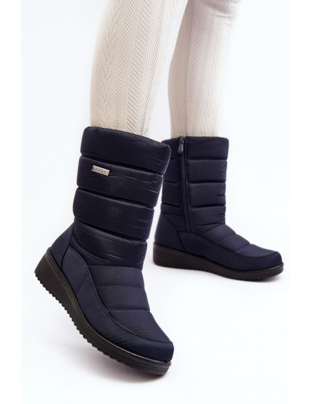 bottes de neige model 189863 Step in style