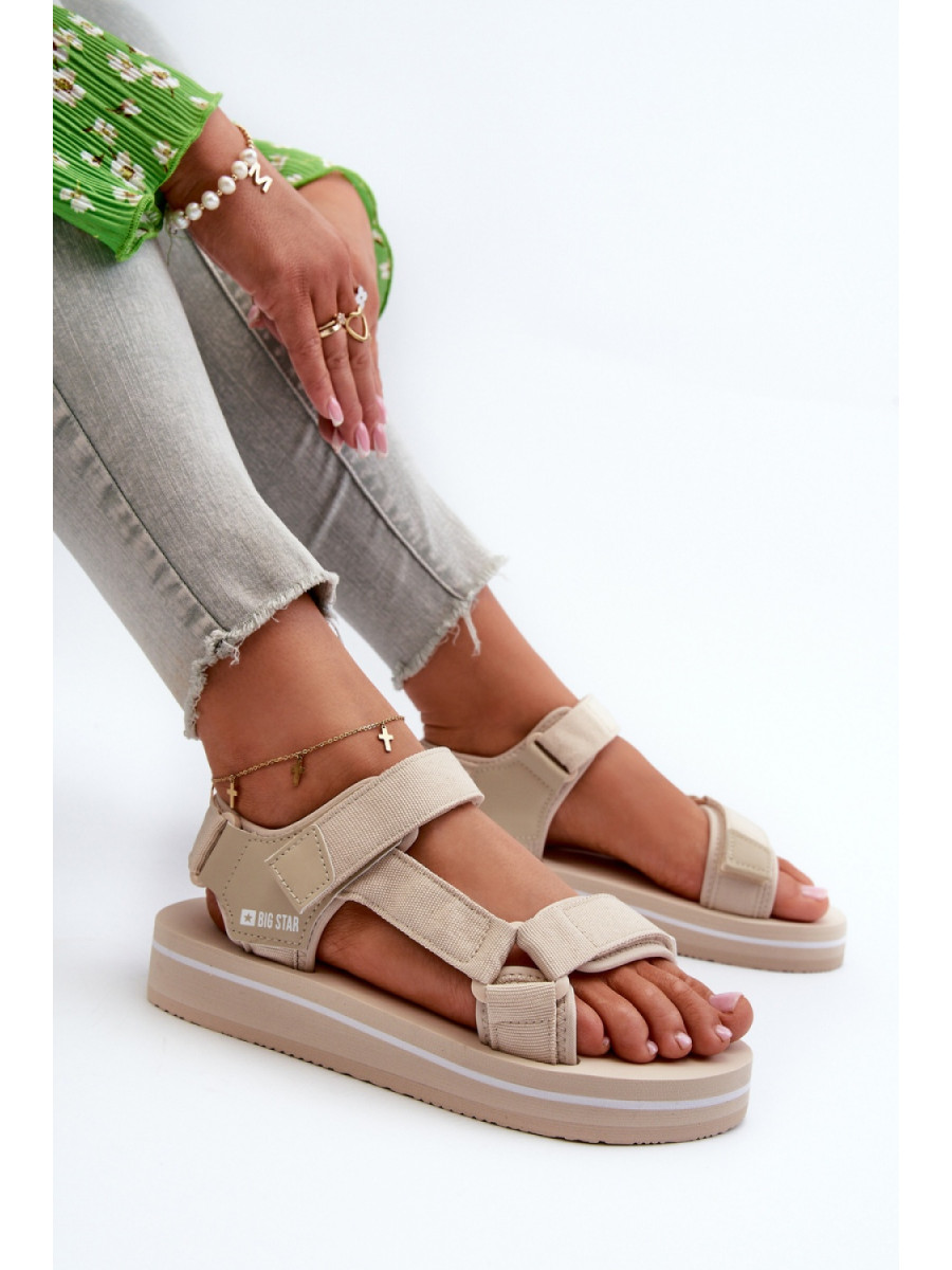 Sandales model 198856 Step in style