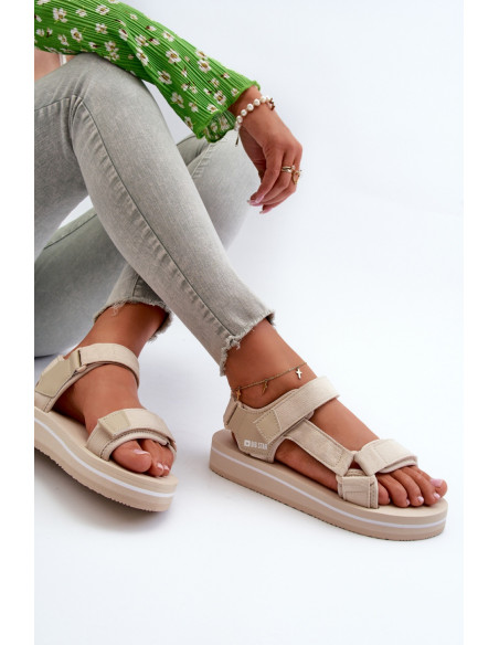 Sandales model 198856 Step in style