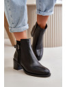 Bottes à talons model 199075 Step in style