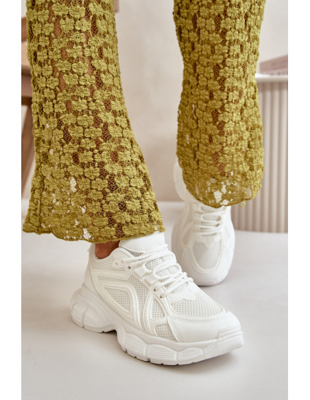 Chaussures de sport model 199163 Step in style
