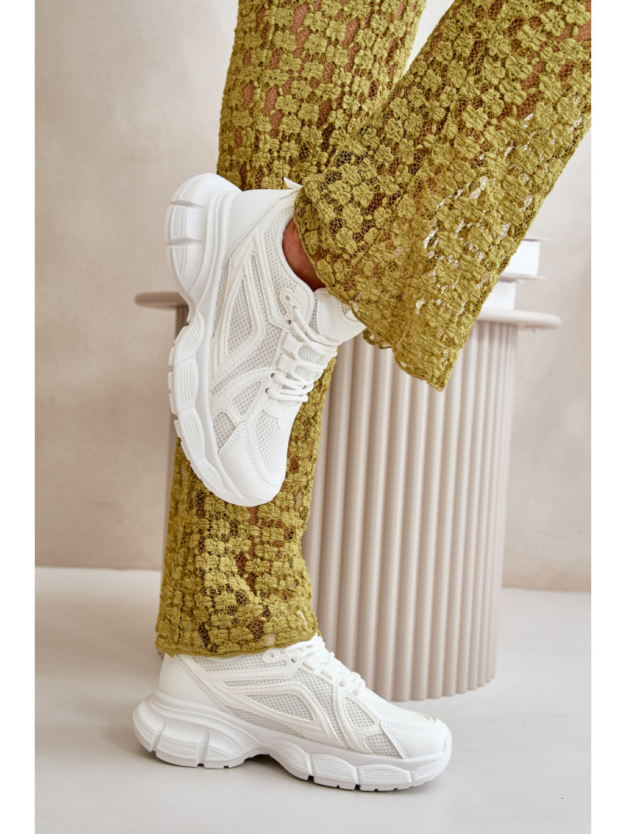 Chaussures de sport model 199163 Step in style