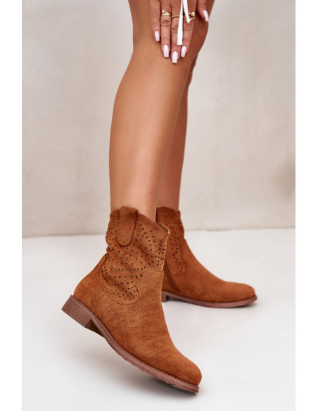 Bottes model 199406 Step in style