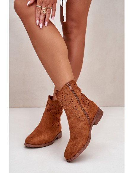 Bottes model 199406 Step in style