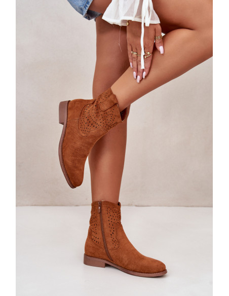 Bottes model 199406 Step in style