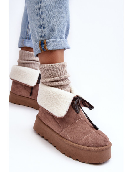 bottes de neige model 190659 Step in style