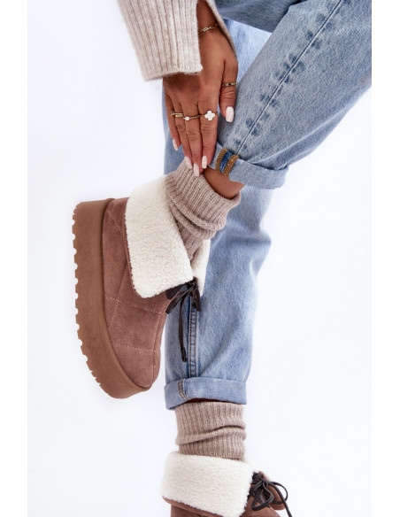 bottes de neige model 190659 Step in style