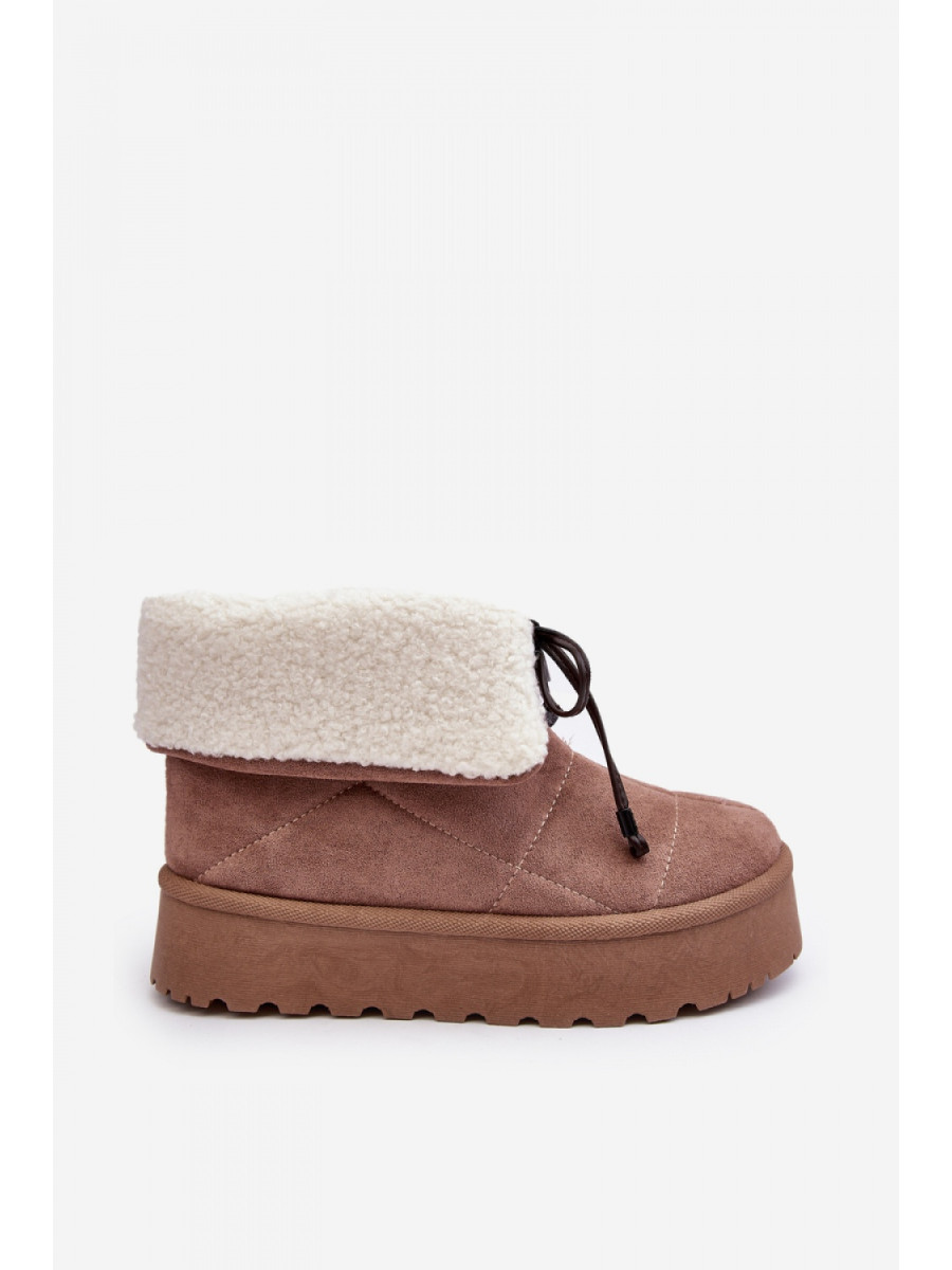 bottes de neige model 190659 Step in style