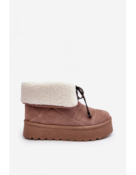 bottes de neige model 190659 Step in style