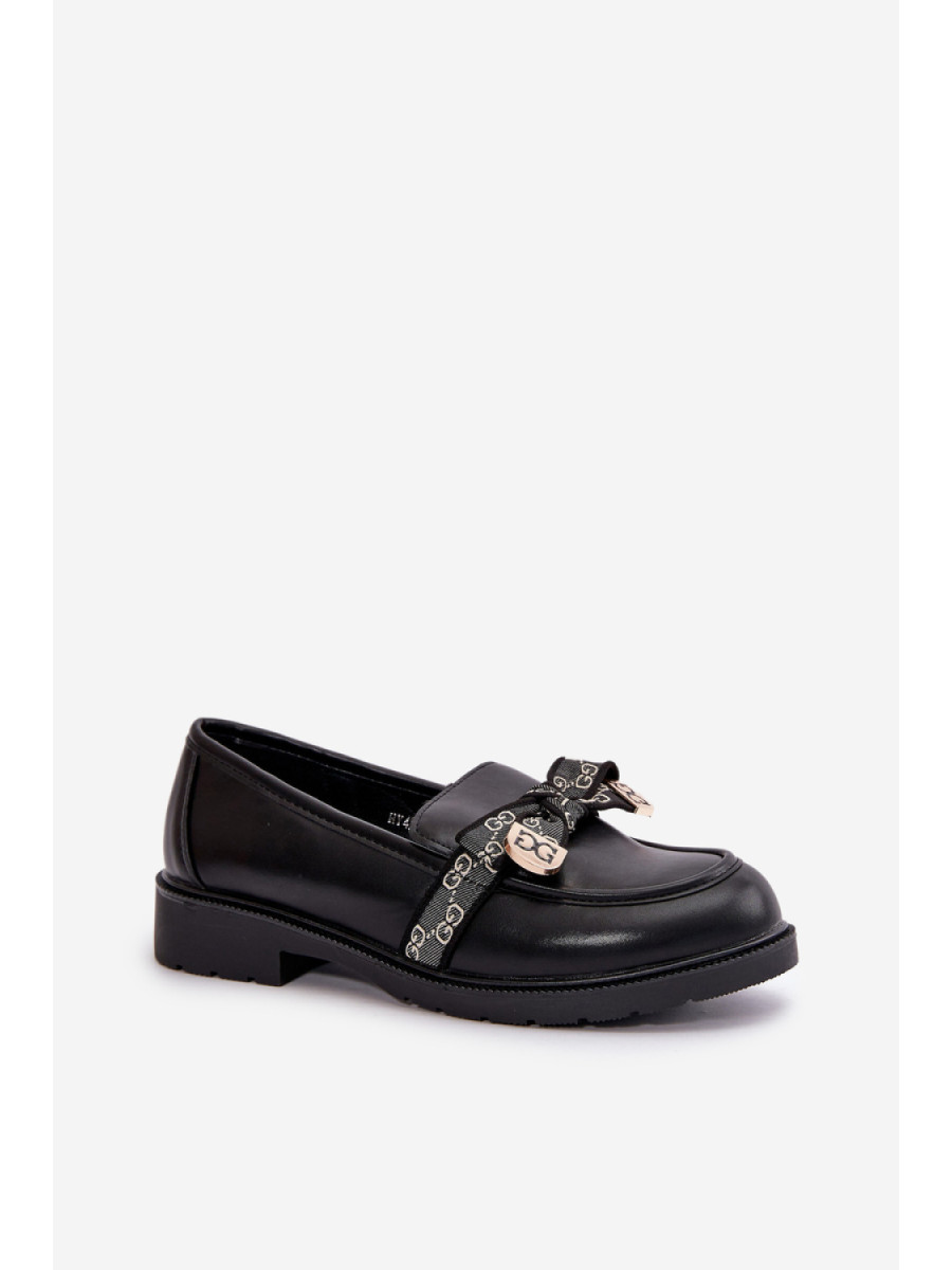 Moccasins model 199593 Step in style