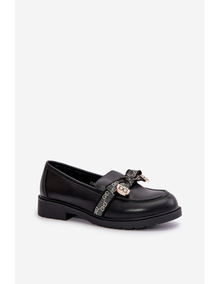 Moccasins model 199593 Step in style