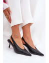Talons hauts model 209438 Step in style