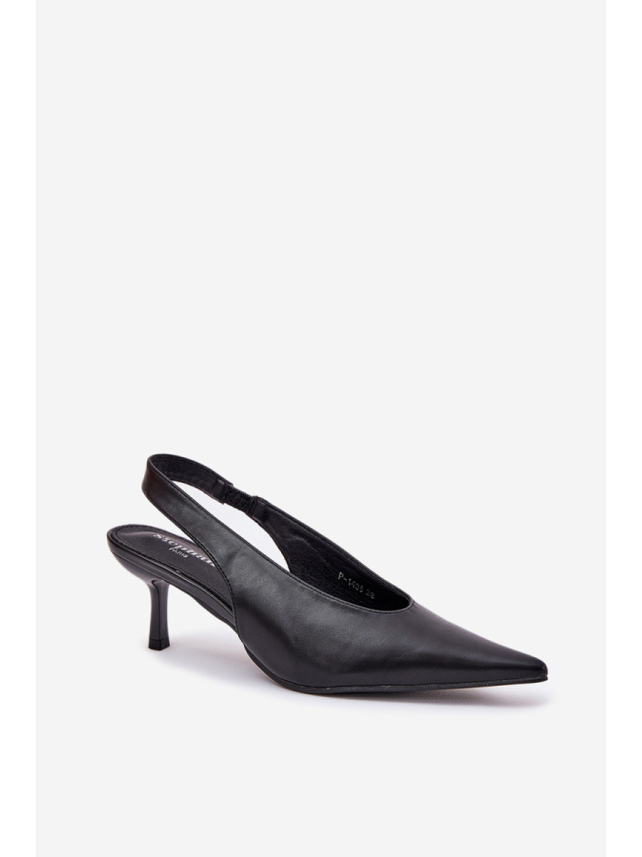 Talons hauts model 209438 Step in style