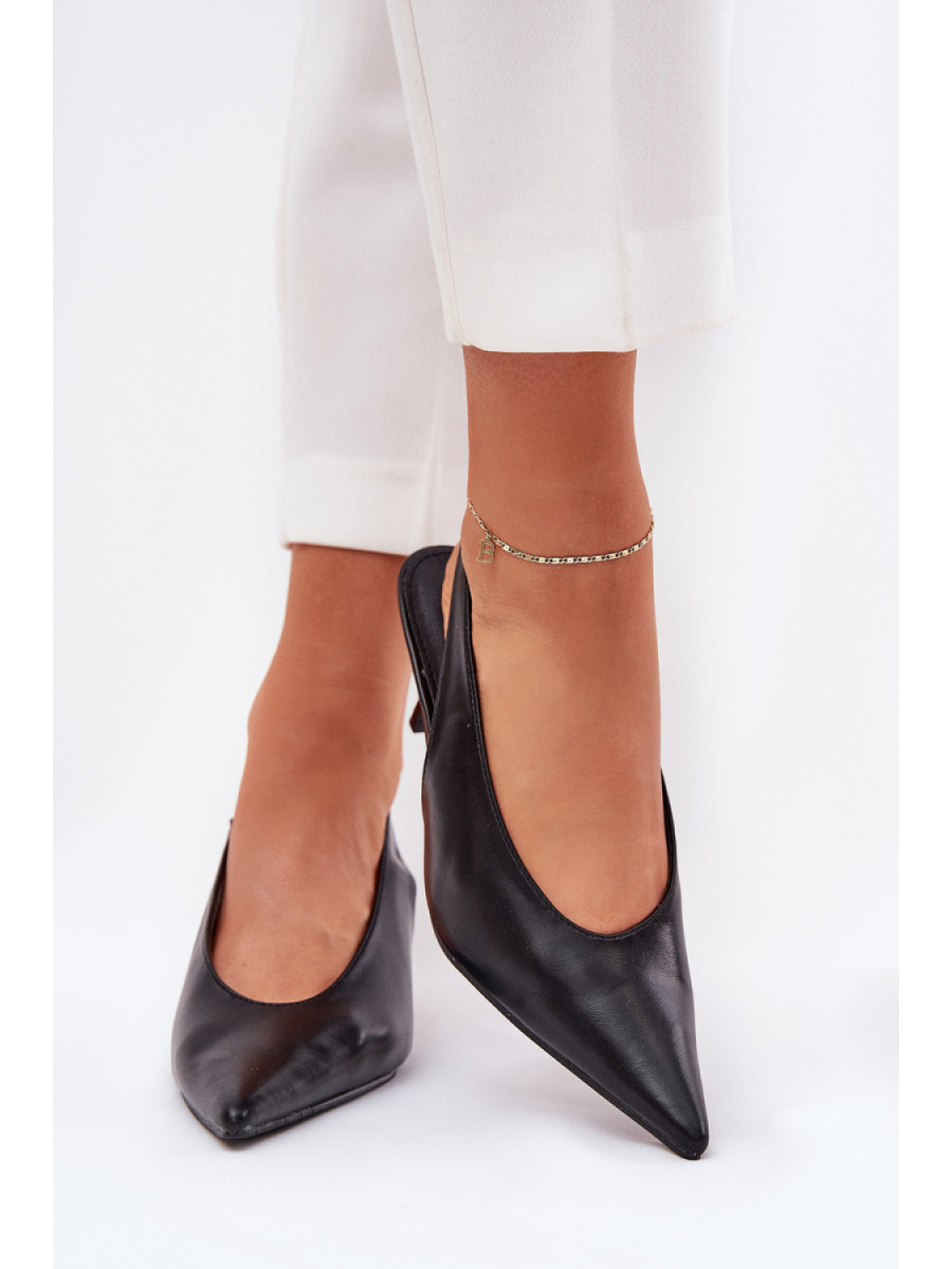 Talons hauts model 209438 Step in style