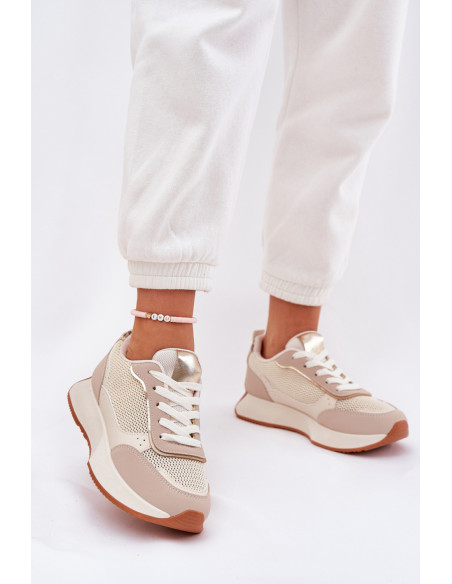 Chaussures de sport model 209462 Step in style