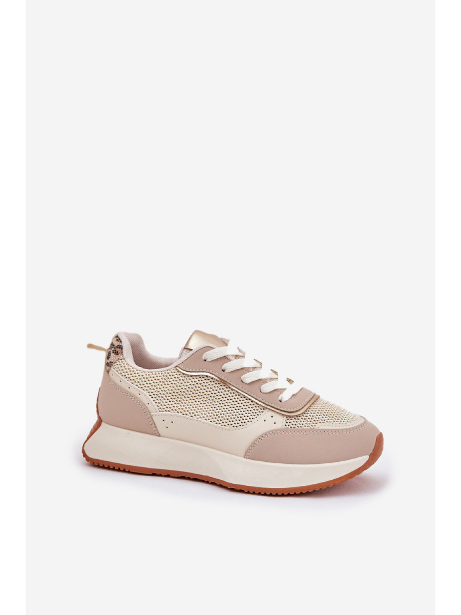 Chaussures de sport model 209462 Step in style