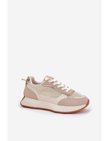 Chaussures de sport model 209462 Step in style