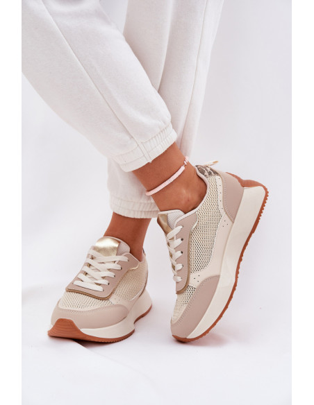 Chaussures de sport model 209462 Step in style