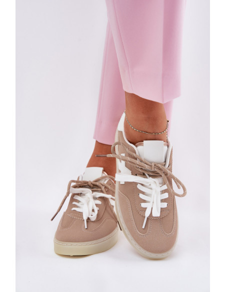 Chaussures de sport model 209479 Step in style