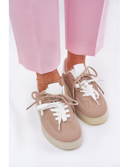 Chaussures de sport model 209479 Step in style