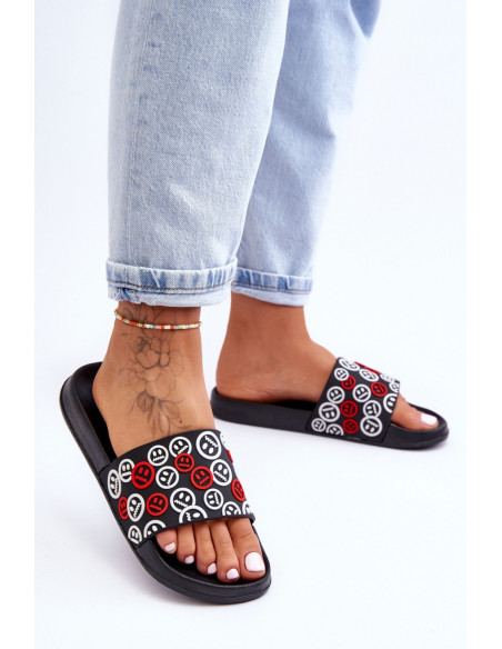 Clacquettes model 181389 Step in style