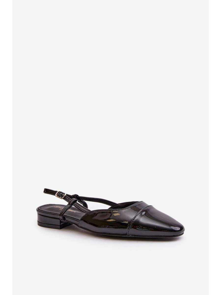 Ballerine model 199801 Step in style