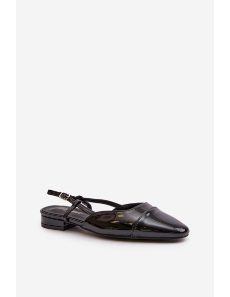 Ballerine model 199801 Step in style