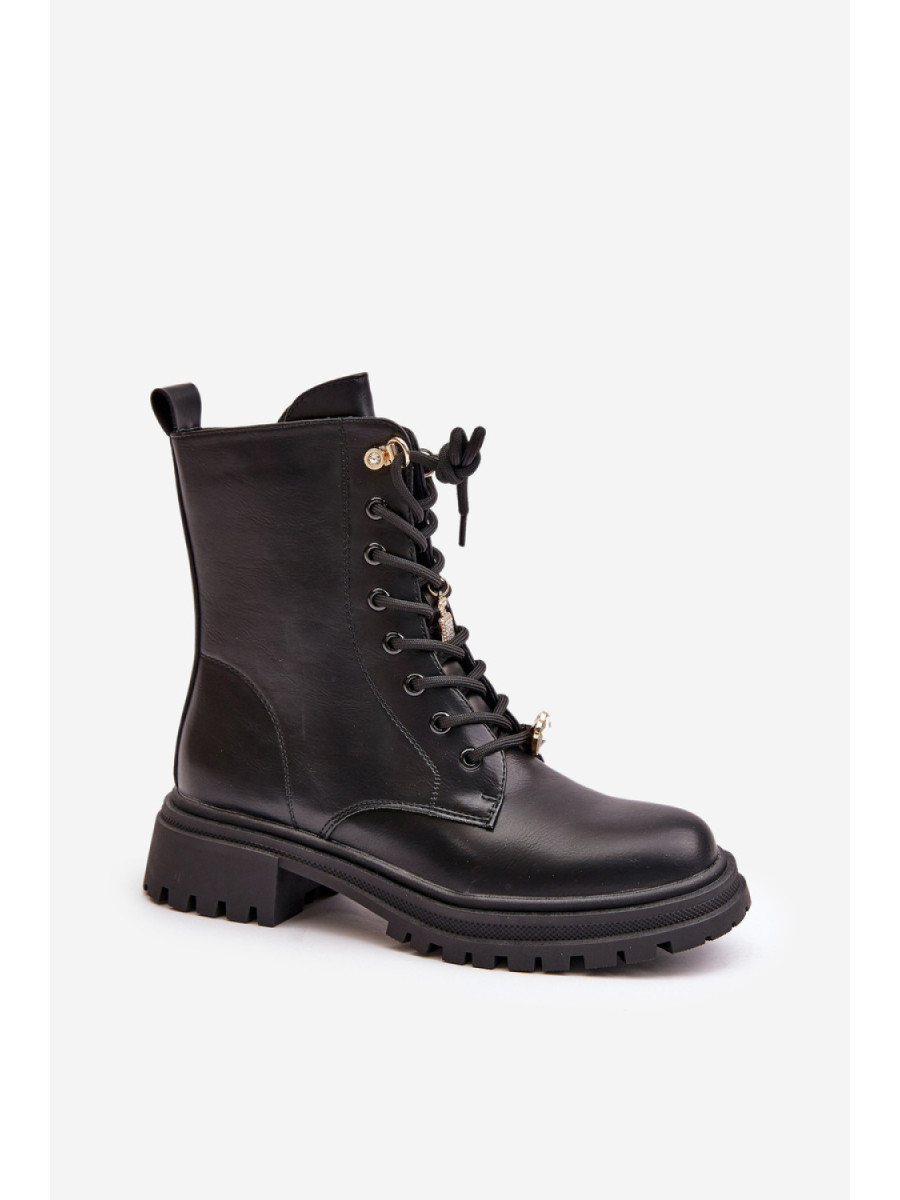 Bootie model 199830 Step in style