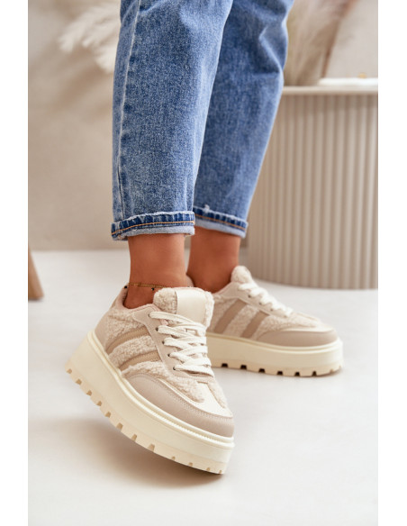 Chaussures de sport model 199878 Step in style