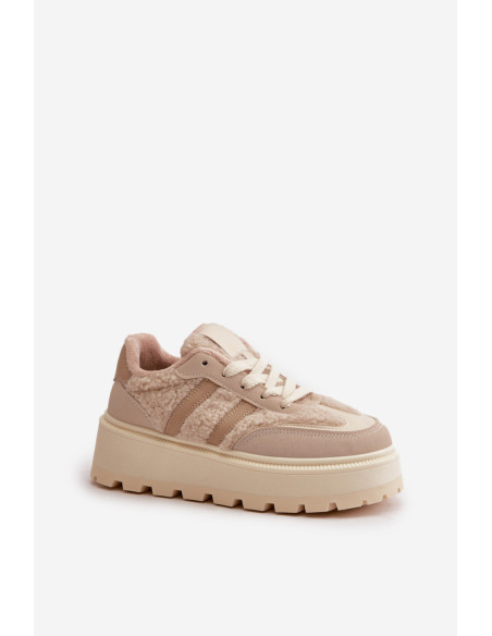 Chaussures de sport model 199878 Step in style