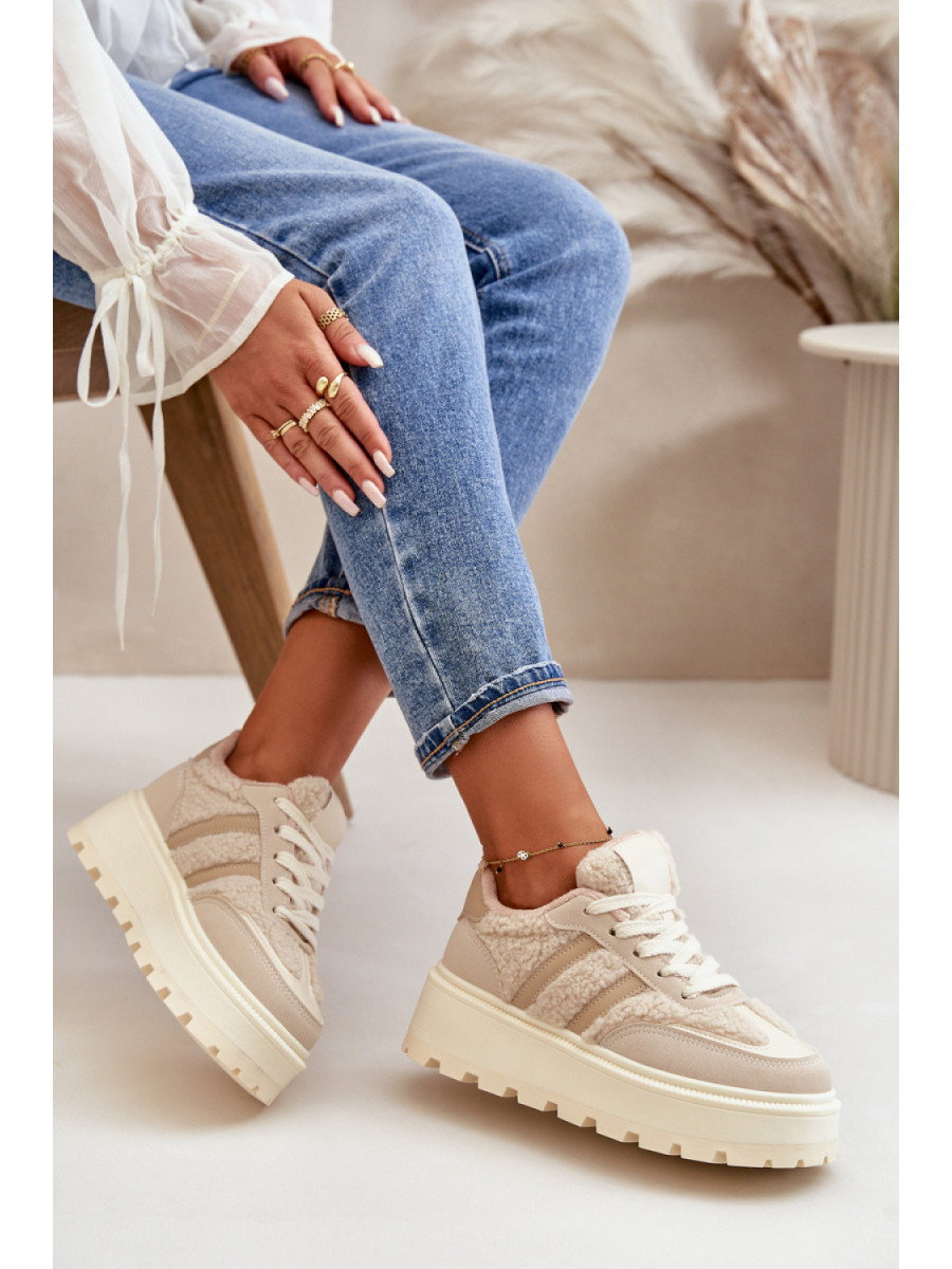 Chaussures de sport model 199878 Step in style