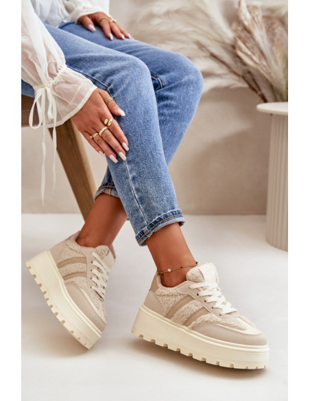 Chaussures de sport model 199878 Step in style