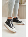 Baskets model 199905 Step in style
