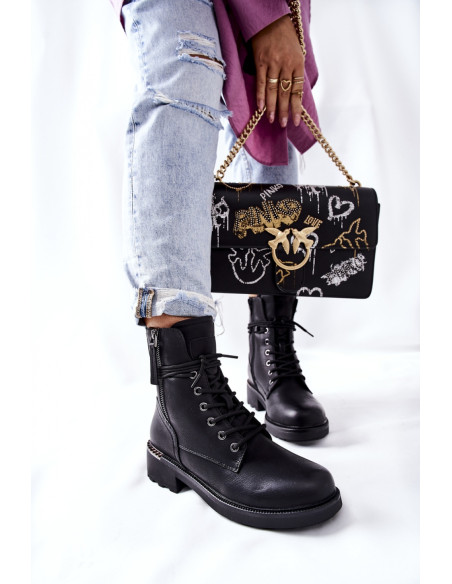 Bootie model 173432 Step in style