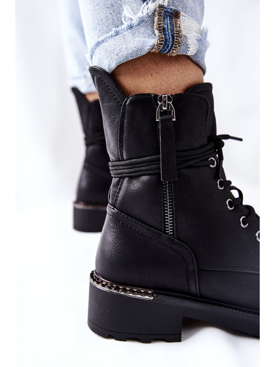 Bootie model 173432 Step in style