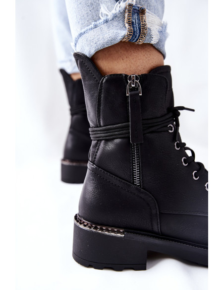 Bootie model 173432 Step in style