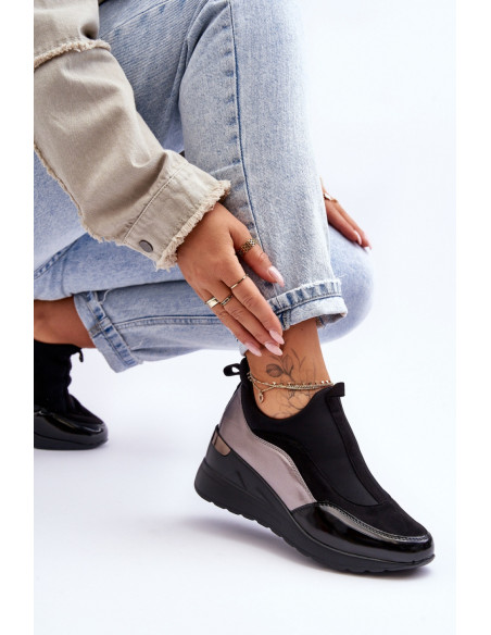 Chaussures de sport model 182312 Step in style