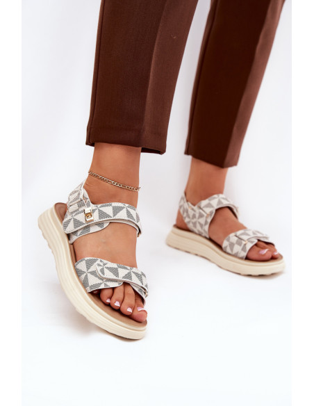 Sandales model 209906 Step in style
