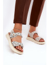 Sandales model 209906 Step in style
