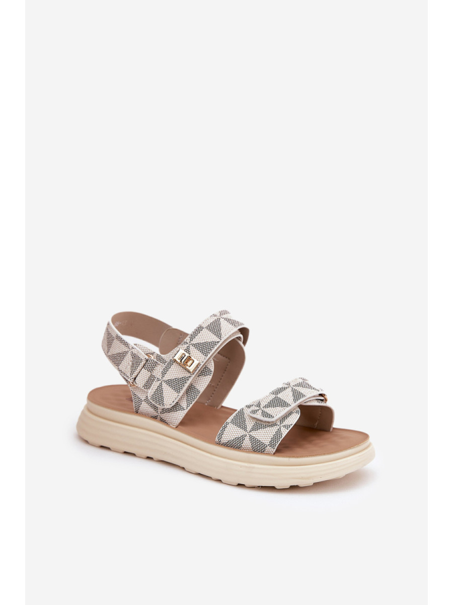 Sandales model 209906 Step in style