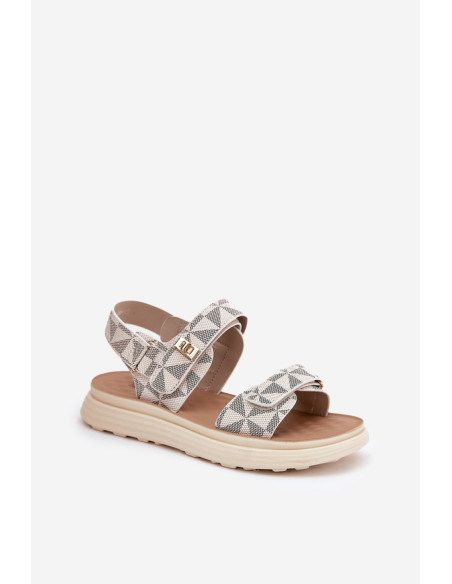 Sandales model 209906 Step in style