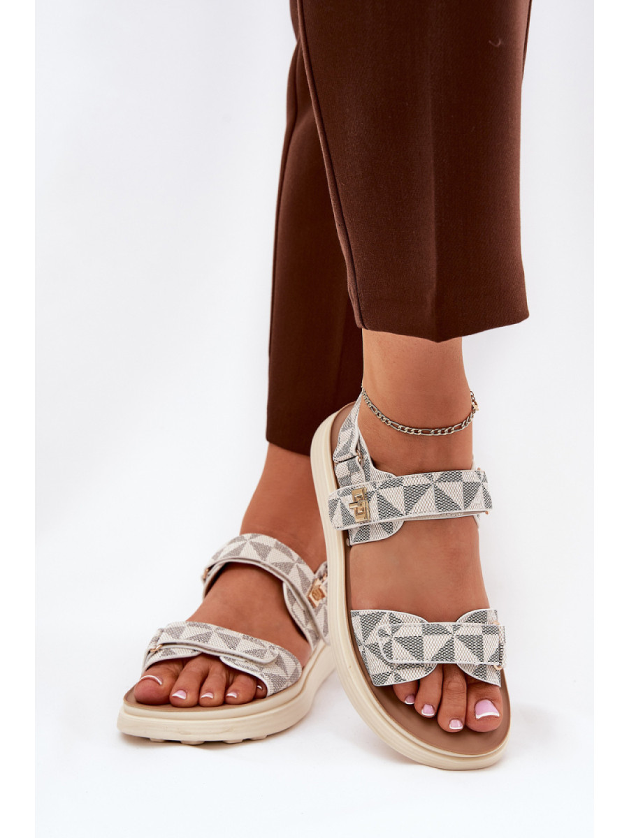 Sandales model 209906 Step in style