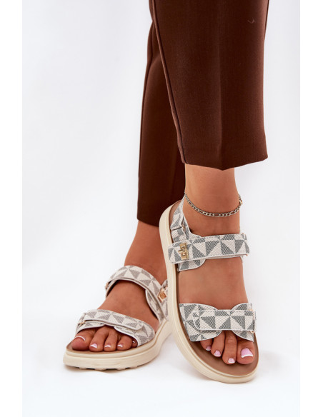 Sandales model 209906 Step in style