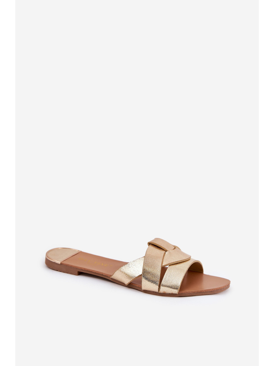 Clacquettes model 209938 Step in style