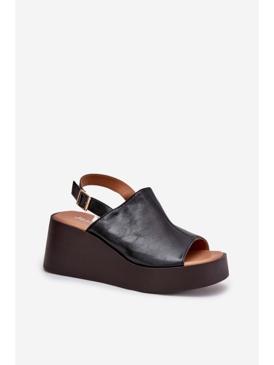 Cothurnes model 210055 Step in style
