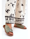 Sandales model 210137 Step in style