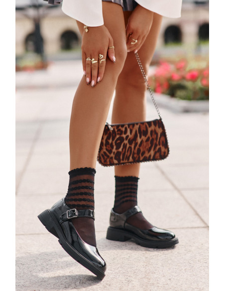 Chaussures Basses model 200644 Step in style